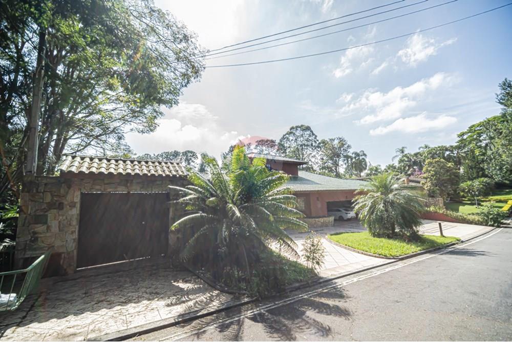 Casa - Venda - Cotia , São Paulo - CA-2.jpg - 691151005-41