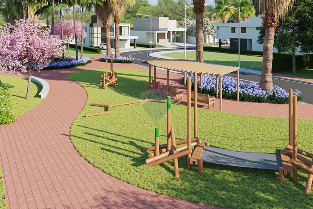 Terreno - Venda - Vinhedo , São Paulo - playground.jpg - 690541082-36