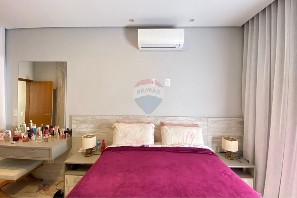 Casa de Condomínio - Alugar - Bragança Paulista , São Paulo - daniel euro 16.jpeg - 690041137-35