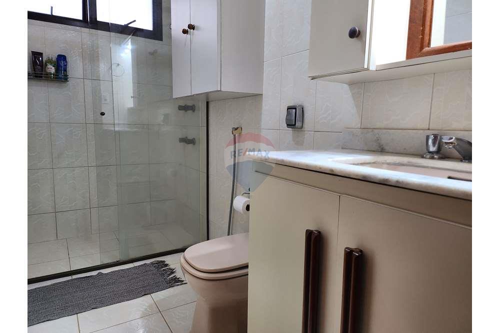 Apartamento à venda com 3 quartos, 157m² - Foto 21