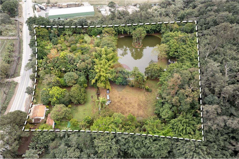 Chácara / Sítio / Fazenda - Venda - Jundiaí , São Paulo - 2 - 690361003-88