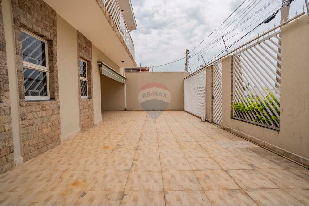Casa - Venda - Campinas , São Paulo - FOTOS VANESSA-79.jpg - Fachada - 690681118-137