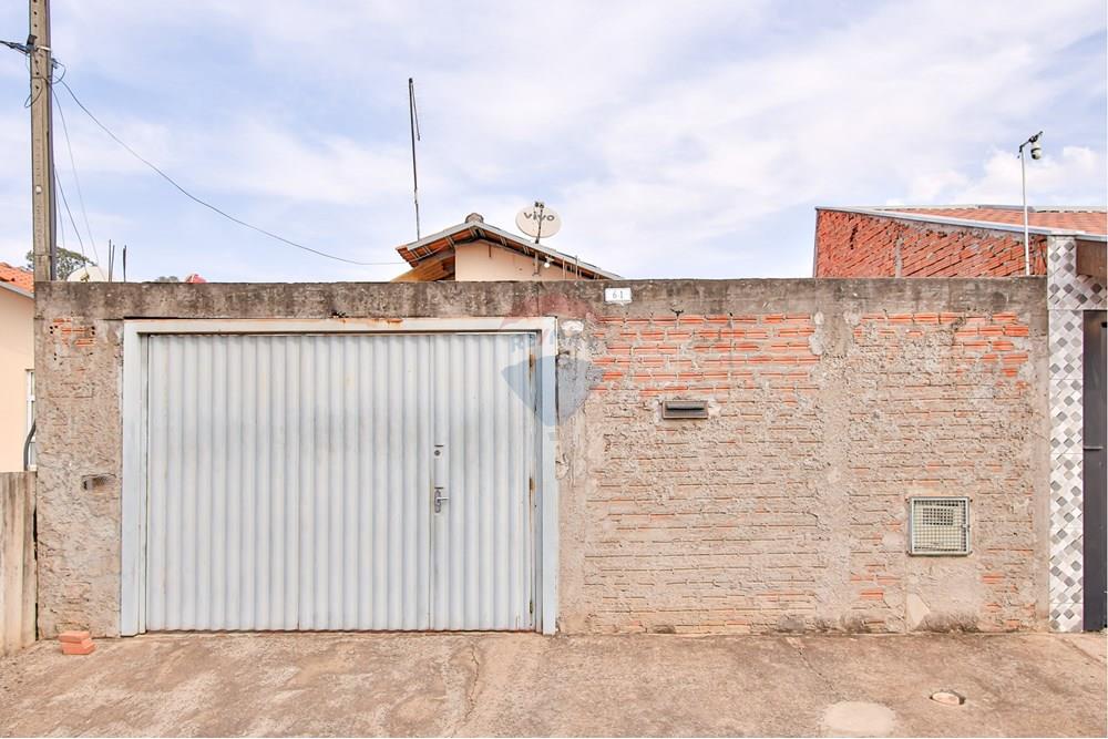 Casa - Venda - Rio Claro , São Paulo - Av. 98 B V, 61 - Lr1.jpg - Fachada - 690811038-59