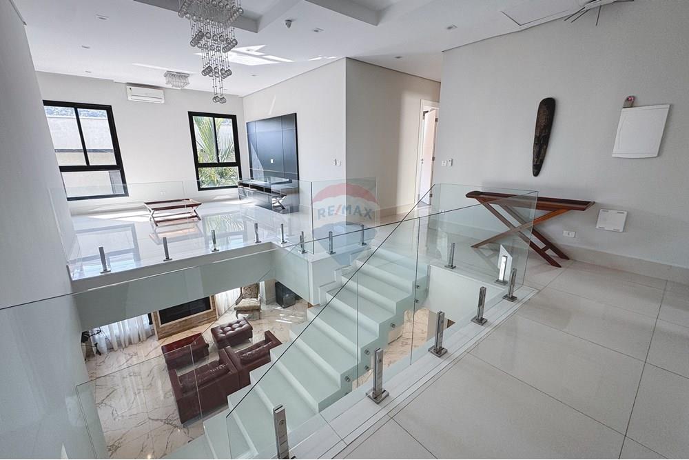 Casa de Condomínio - Alugar - Santana de Parnaíba , São Paulo - Al. Julieta, 710 - -62.jpg - 691141030-3