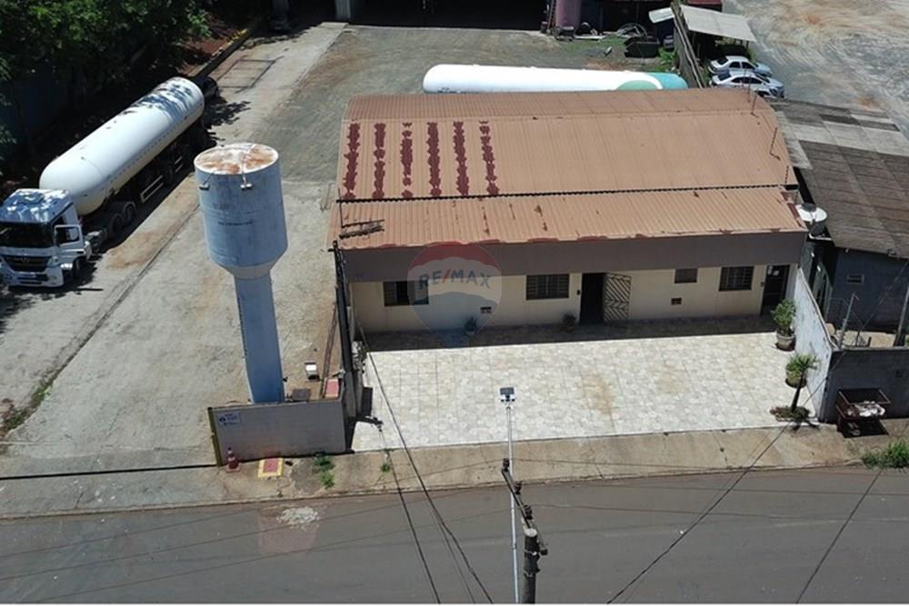 Galpão - Alugar - Paulínia , São Paulo - FIMI0092 - Copia.JPG - 691101011-3