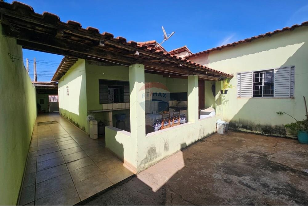 Casa - Venda - Mogi Guaçu , São Paulo - 20553d4e-552c-450c-a352-198af1b35358.jpg - 690521133-25