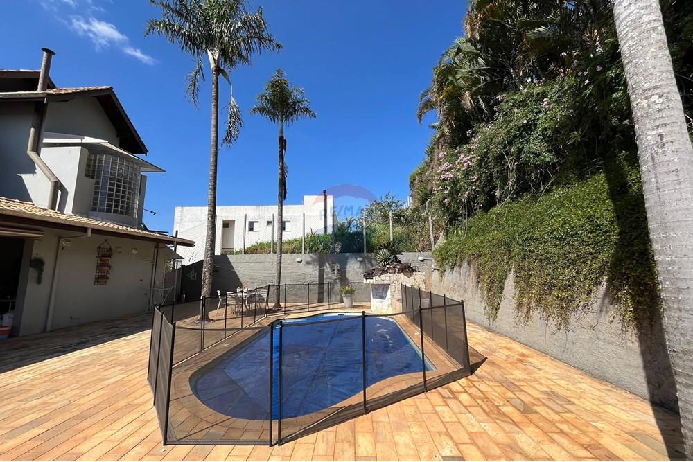 Casa de Condomínio - Venda - Bragança Paulista , São Paulo - IMG-20250509-WA0116.jpg - Quintal - 690041158-6