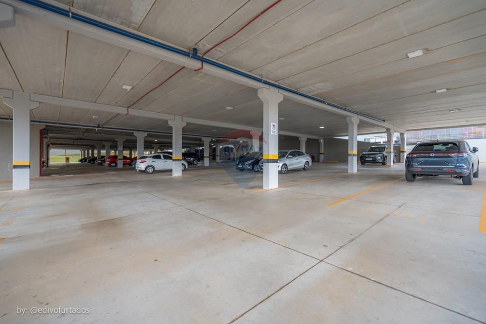 Apartamento - Venda - Campinas , São Paulo - EDI00651EDIVO FURTADO SILVA - RG98002306022 SSPCE - SENSIA - VANESSA VINCIGUERRI.jpg - Garagem - 690681118-123