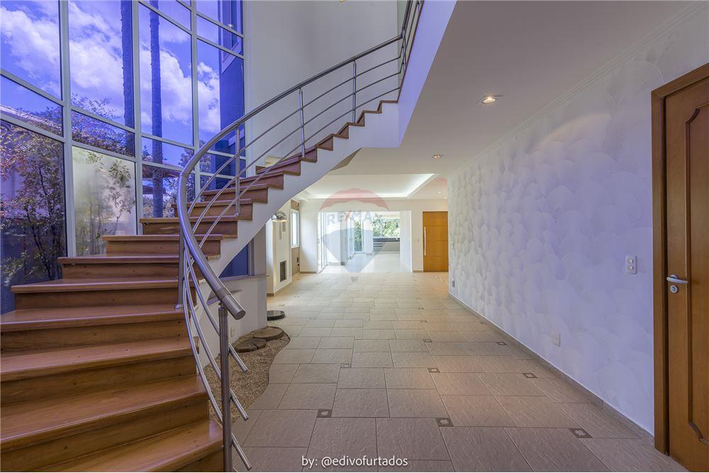 Casa de Condomínio - Venda - Campinas , São Paulo - 32 - 690181001-439