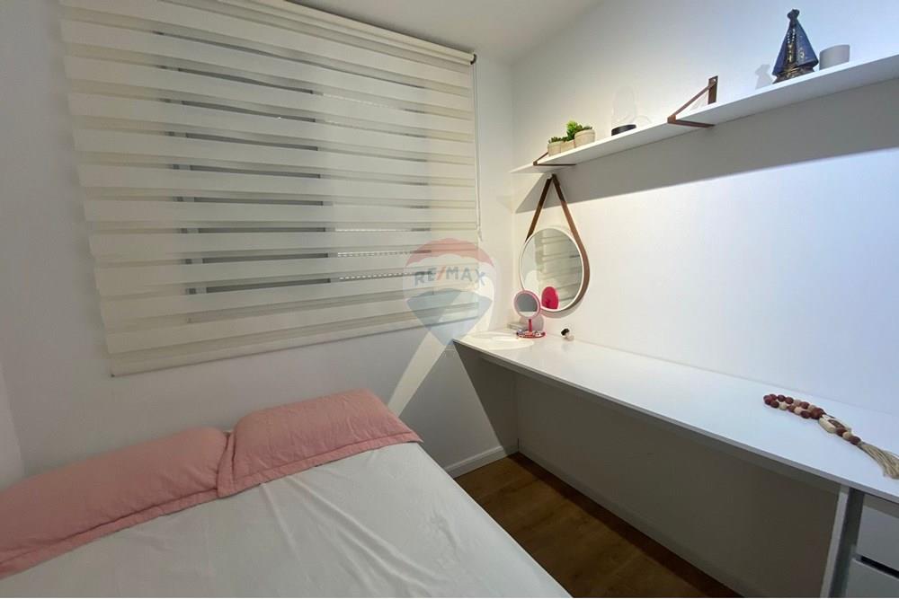 Apartamento - Alugar - Mogi Guaçu , São Paulo - IMG-20251203-WA0005.jpg - Quarto - 690521134-101