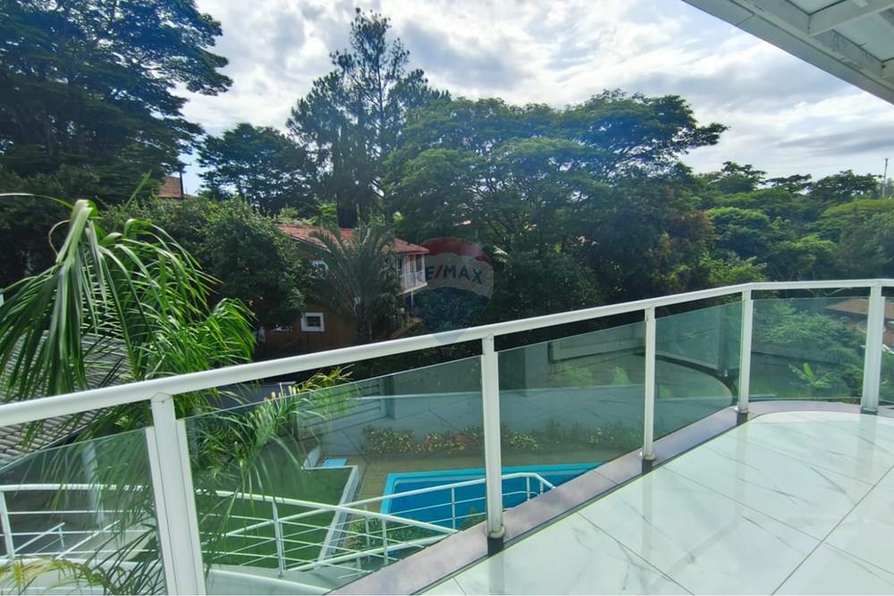 Casa de Condomínio - Alugar - Vinhedo , São Paulo - 8a45ebed-97b2-4cbc-a766-bb92ecade325.jpg - 690941043-53
