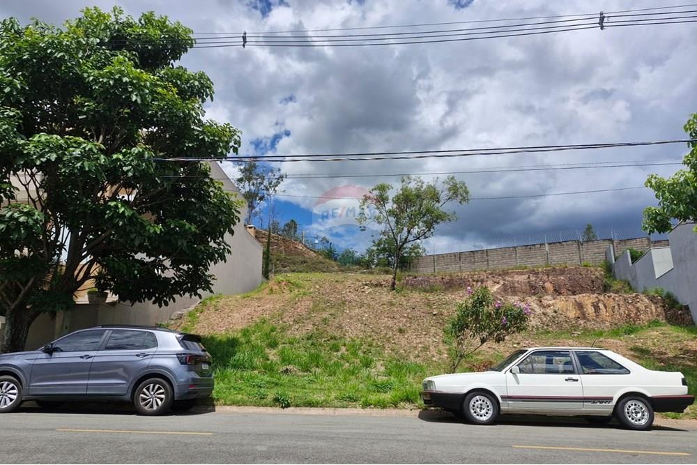 Terreno - Venda - Valinhos , São Paulo - Vista 2 terrenos.jpg - 690851002-120