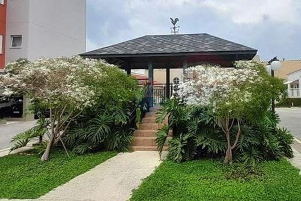 Apartamento - Alugar - Vinhedo , São Paulo - eccb9977-90db-423a-844f-90141b50f4a0.jpg - 690851008-578