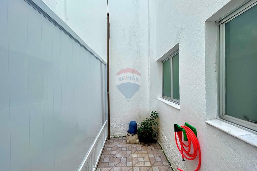 Apartamento - Alugar - Guarujá , São Paulo - IMG_0349.jpg - Quintal - 690821038-254