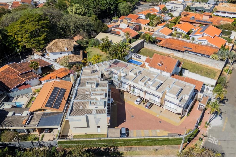 Casa de Condomínio - Venda - Campinas , São Paulo - foto imobiliarias- BRMAKER --481.jpg - 690681097-43