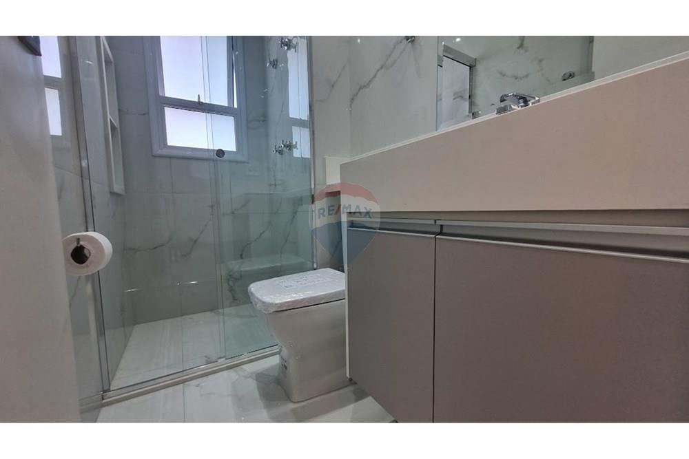 Apartamento - Alugar - Barueri , São Paulo - 20250813_142548.jpg - Banheiro - 691141013-16