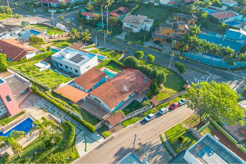 Casa de Condomínio - Venda - Vinhedo , São Paulo - Cópia de DJI_0096.jpg - 690941019-94