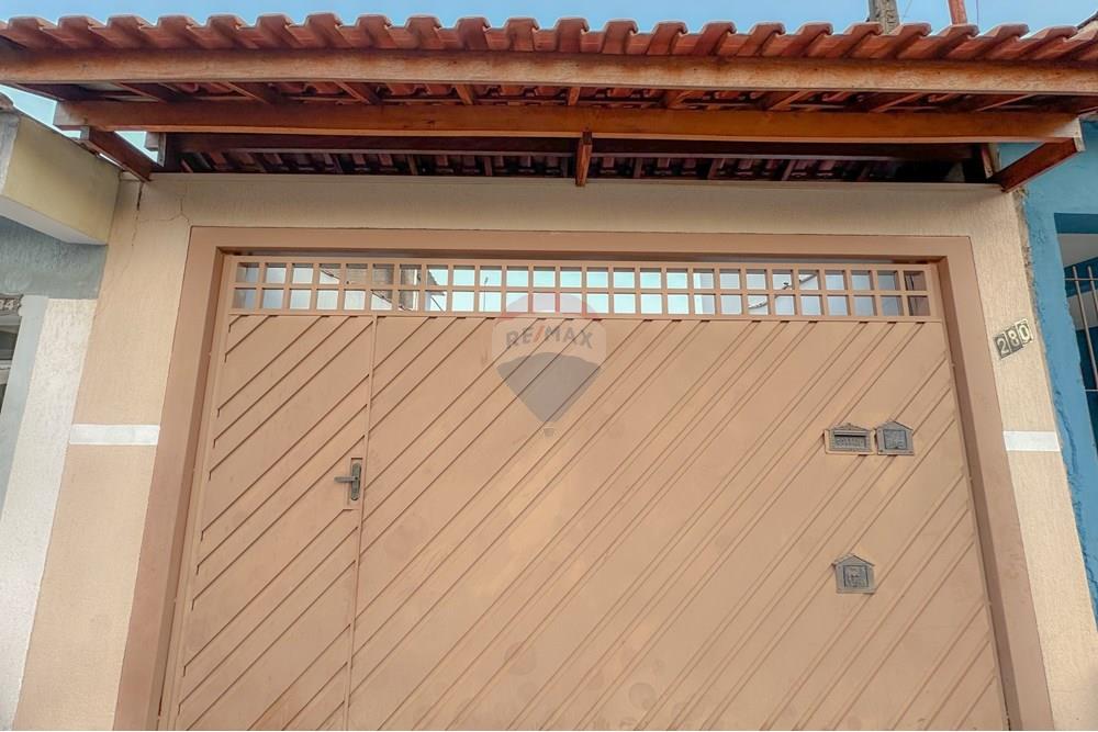 Casa - Venda - Rio Claro , São Paulo - IMG_3548.jpg - Fachada - 690901035-35