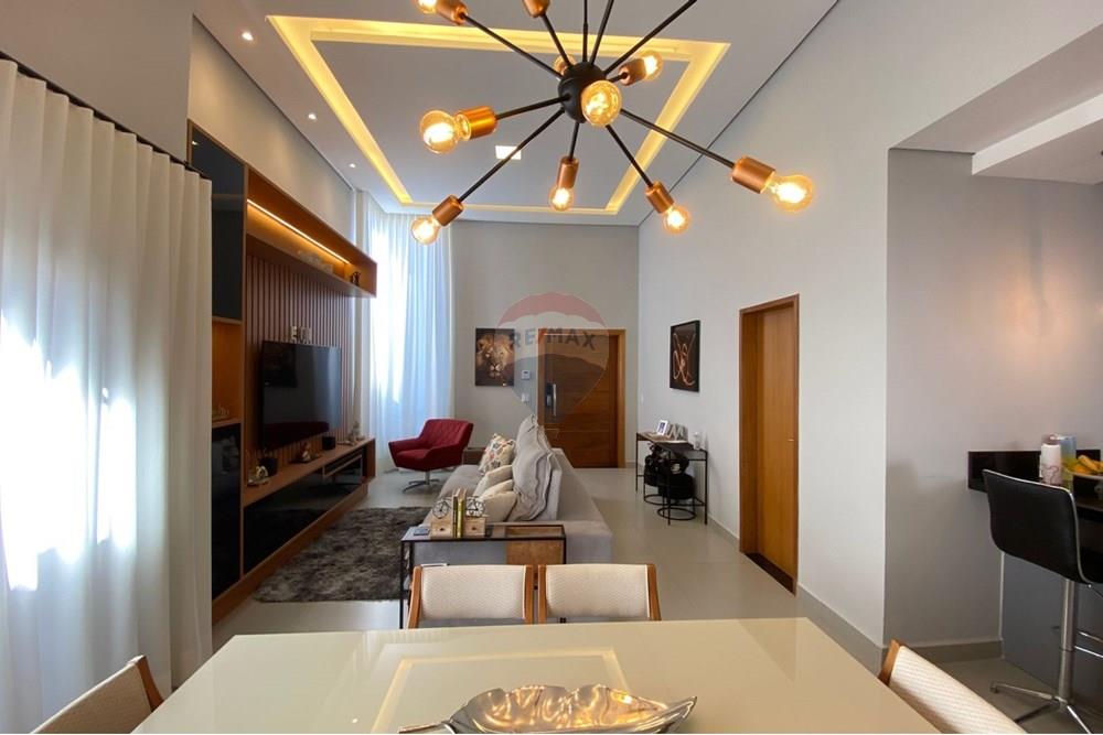 Casa de Condomínio - Alugar - Bragança Paulista , São Paulo - daniel euro 6.jpeg - 690041137-35