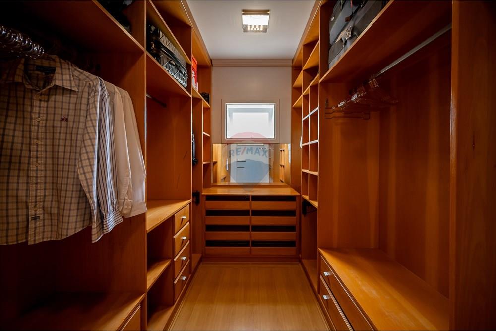 Casa de Condomínio - Venda - Campinas , São Paulo - Casa 996 - Alphaville-8.jpg - 690181001-451