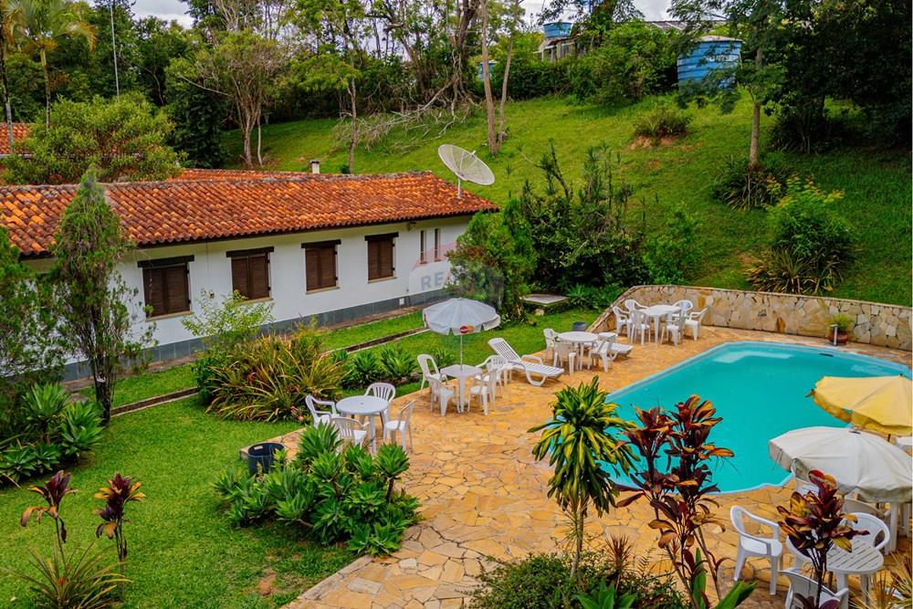 Hotel/ Pousada - Venda - Nazaré Paulista , São Paulo - Pier 44- Mamede-023.jpg - 690921066-73