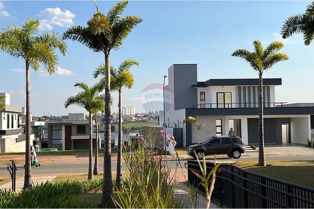 Casa de Condomínio - Alugar - Campinas , São Paulo - WhatsApp Image 2025-08-27 at 15.12.39 (5).jpeg - 690681050-206