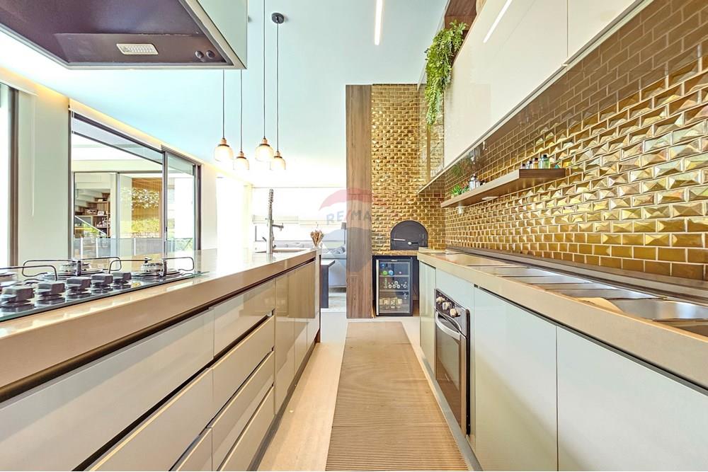 Casa de Condomínio - Venda - Santana de Parnaíba , São Paulo - 20251015_101331.jpg - 691021016-51