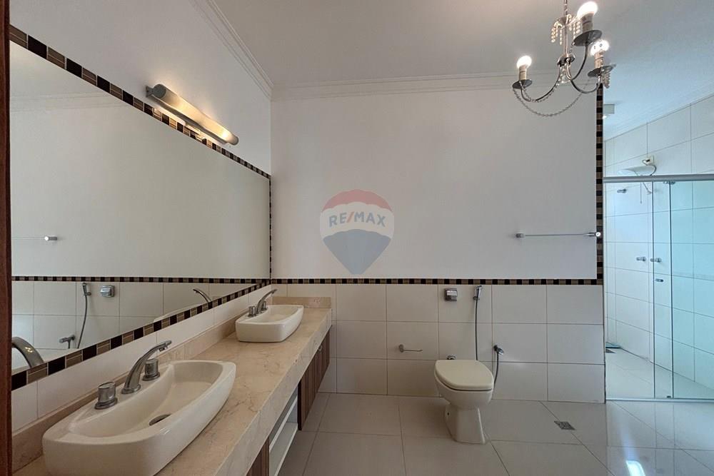 Casa de Condomínio - Alugar - Piracicaba , São Paulo - IMG_4074.JPG - Quarto - 690781095-114