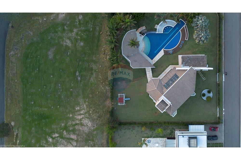 Casa de Condomínio - Venda - Itupeva , São Paulo - DJI_0213.jpg - 690801020-219