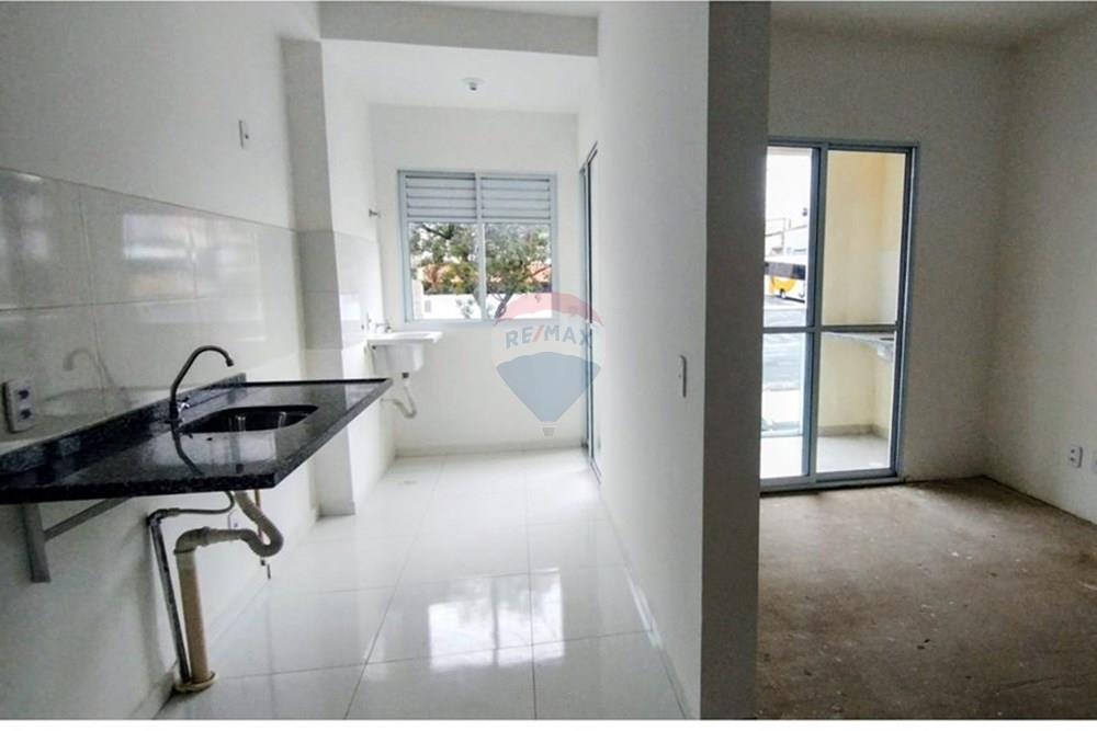 Apartamento - Venda - Hortolândia , São Paulo - Foto cozinha.jpg - 690531124-5