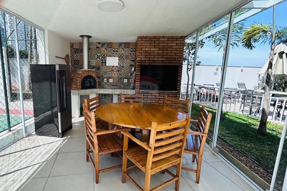 Apartamento - Alugar - Barueri , São Paulo - IMG_8582.jpeg - 691141013-31