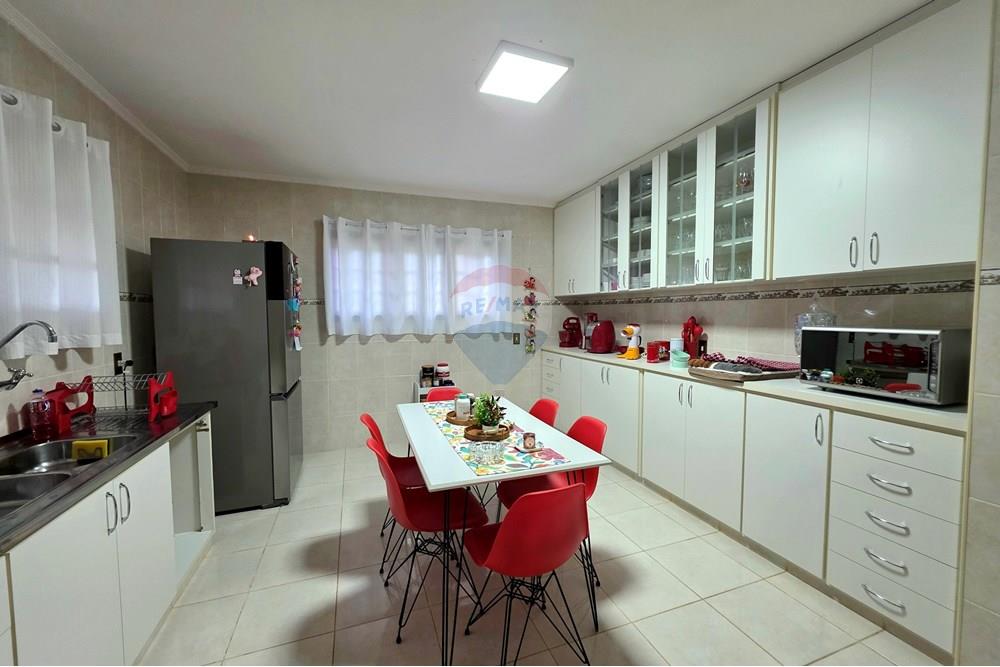 Casa de Condomínio - Venda - Serra Negra , São Paulo - 20250812_164010.jpg - Cozinha - 690291056-48