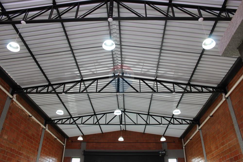 Galpão - Alugar - Bragança Paulista , São Paulo - IMG_3245.JPG - 690041127-125