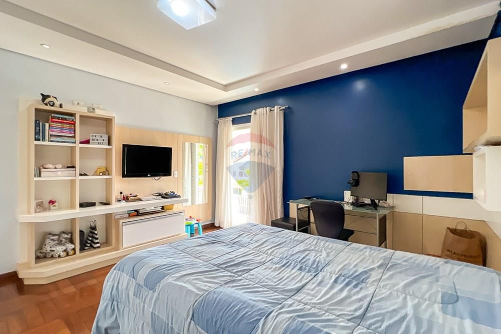 Casa de Condomínio - Venda - Santana de Parnaíba , São Paulo - EKMR8984-58.jpg - 691081014-8