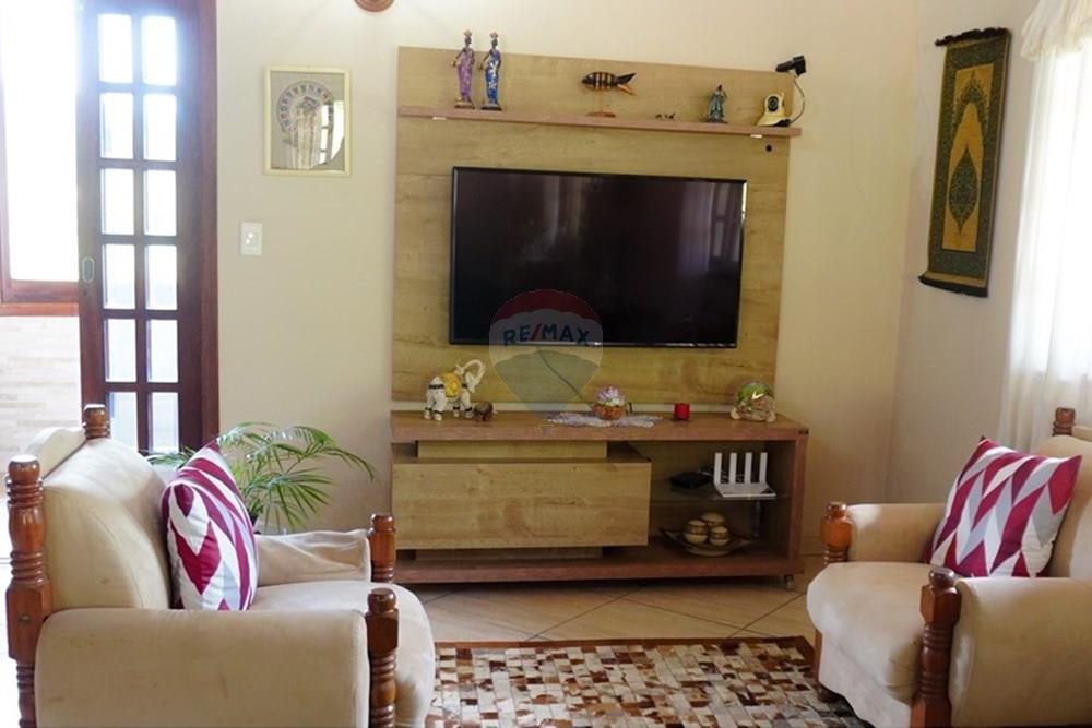 Chácara / Sítio / Fazenda - Venda - Extrema , Minas Gerais - DSC09618.JPG - Sala - 690041154-1