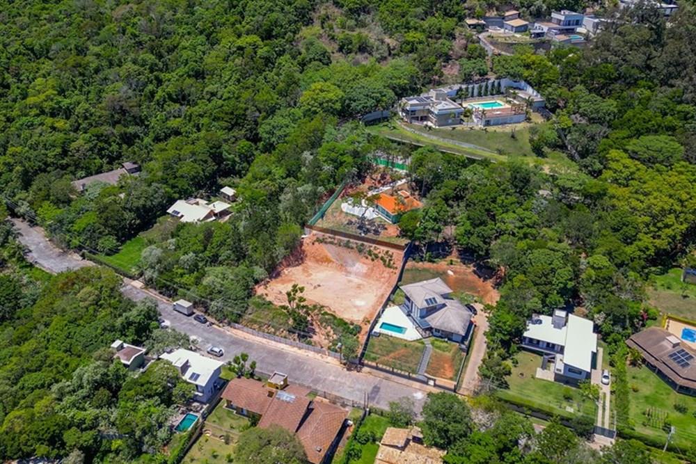 Terreno - Venda - Atibaia , São Paulo - 24.jpg - Quintal - 690471003-129