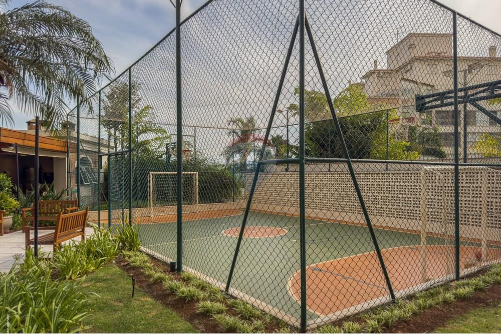 Apartamento - Venda - Campinas , São Paulo - TKD-6297.jpg - 690681033-81