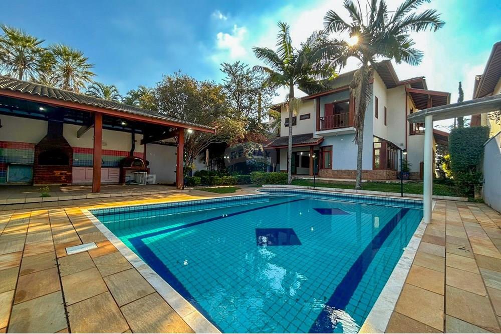 Casa de Condomínio - Alugar - Vinhedo , São Paulo - IMG-20250708-WA0046.jpg - 690941019-78