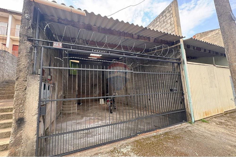 Casa de Vila - Alugar - Bragança Paulista , São Paulo - Frente Casa 1.jpg - 690041129-6