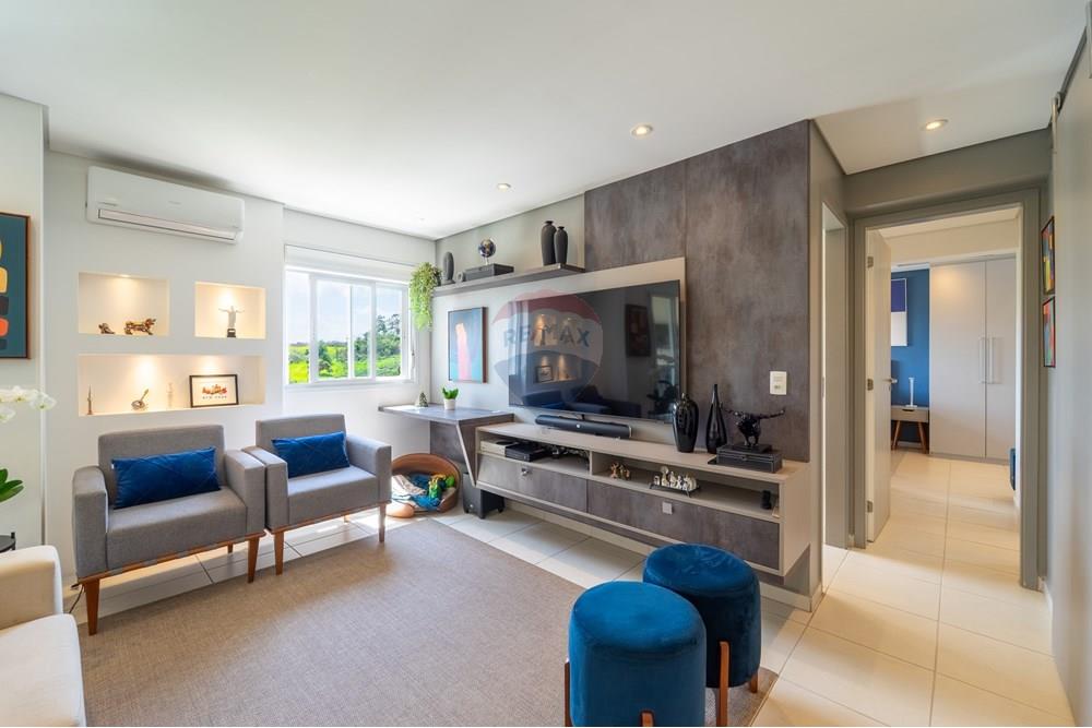 Apartamento - Venda - Jundiaí , São Paulo - DSC05933-HDR.jpg - Sala de estar - 690591074-10