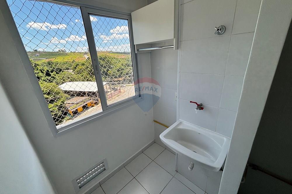 Apartamento - Alugar - Itatiba , São Paulo - IMG_0061.JPG - 690791208-19