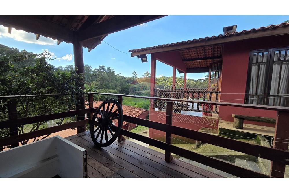 Chácara / Sítio / Fazenda - Venda - Santana de Parnaíba , São Paulo - 20260314_165549.jpg - 690951041-67