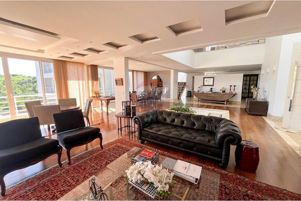 Casa de Condomínio - Alugar - Campinas , São Paulo - Imagem_Work_23.jpg - 690491085-2