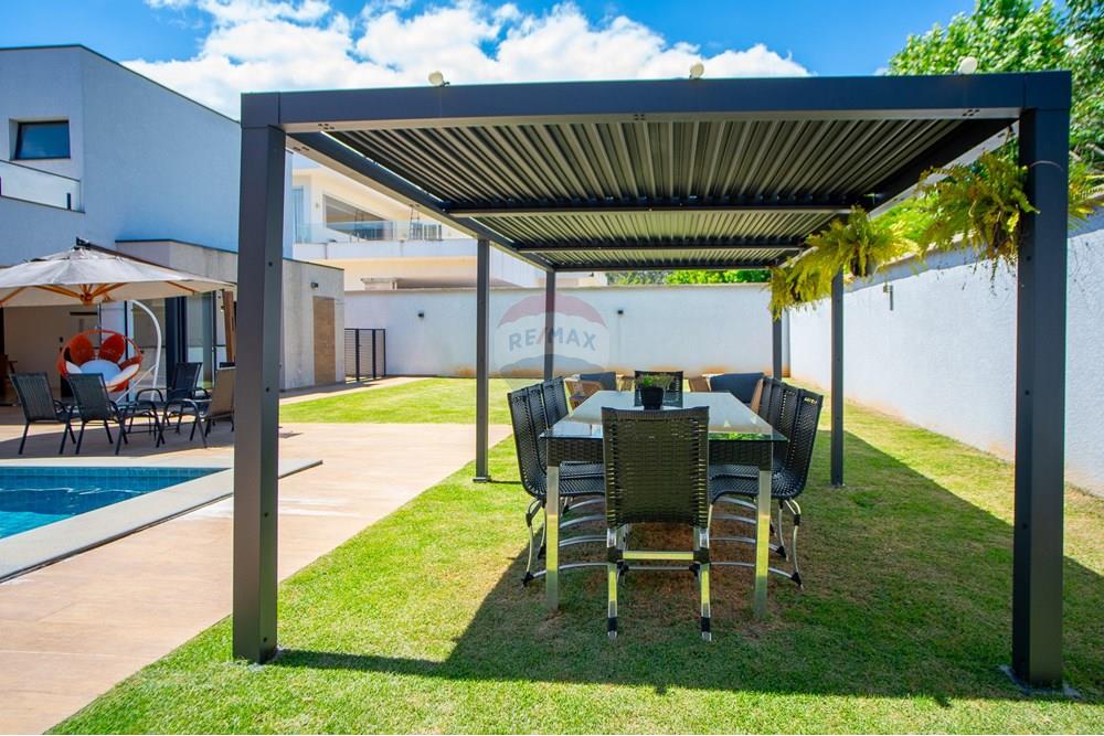 Casa de Condomínio - Venda - Atibaia , São Paulo - DSC00931.jpg - 690471020-62