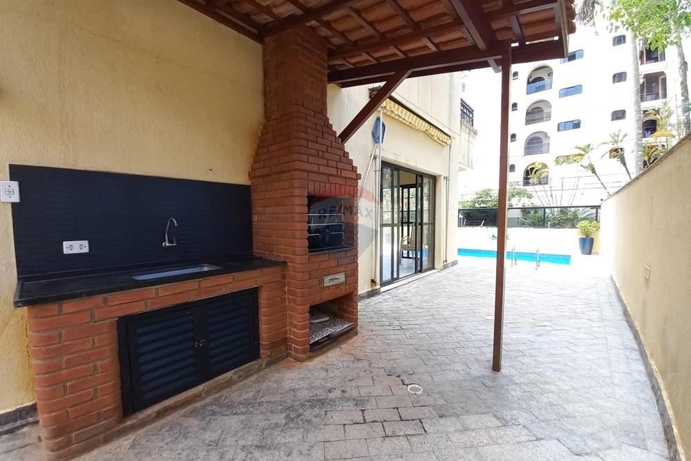 Apartamento - Venda - Guarujá , São Paulo - 20260127_112744.jpg - Churrasqueira - 690821041-258