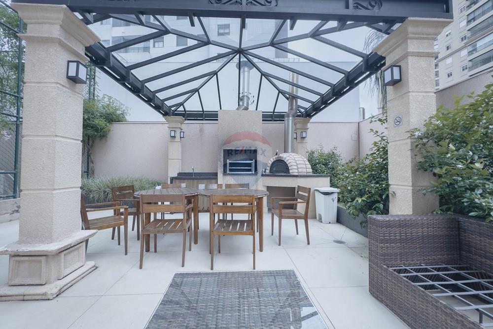 Apartamento - Venda - Barueri , São Paulo - PARC ATHENEE-74.jpg - Churrasqueira - 691141008-15