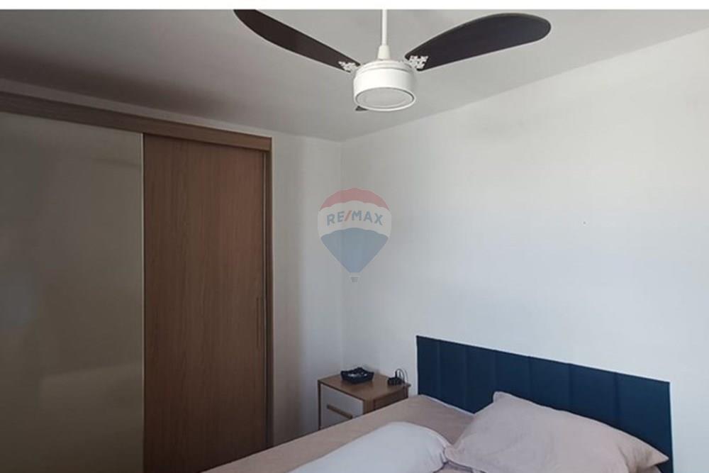 Apartamento - Venda - Mogi Mirim , São Paulo - QUARTO.jpeg - 690521170-2