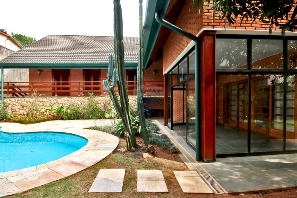 Casa de Condomínio - Alugar - Santana de Parnaíba , São Paulo - IMG-20190807-WA0059.jpg - 691021036-64