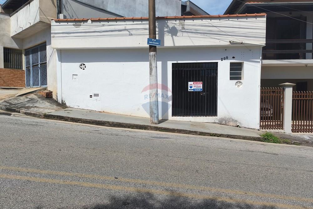 Ponto Comercial - Alugar - Itapira , São Paulo - IMG_20260404_104213.jpg - Fachada - 690291094-43