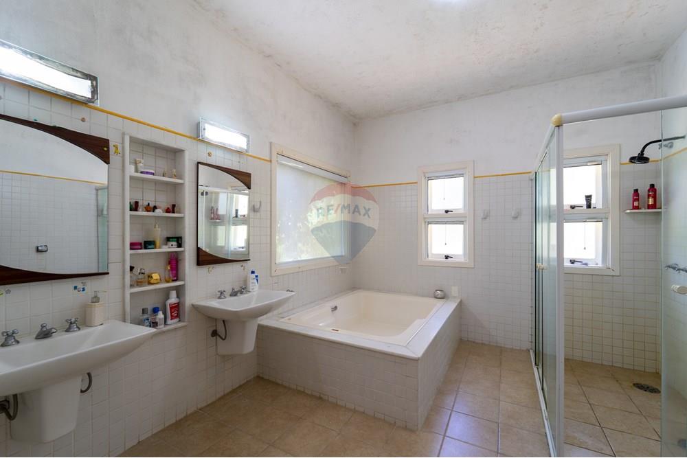 Casa de Condomínio - Venda - Jundiaí , São Paulo - DSC04156.jpg - Banheiro - 690591053-14